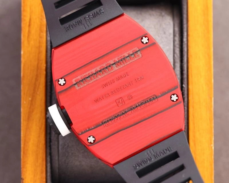 RICHARD MILLE Watches Seasonal 198747