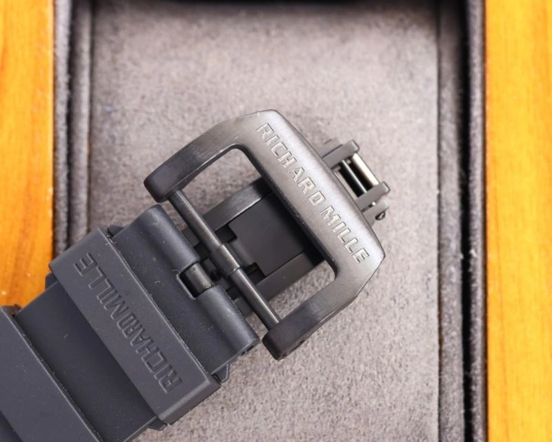 RICHARD MILLE Watches Seasonal 198747