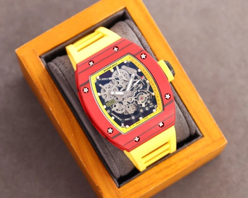 RICHARD MILLE Watches Compact 198746