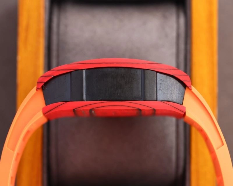 RICHARD MILLE Watches Compact 198746