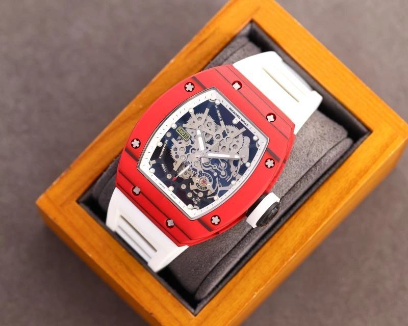 UrbanStyle RICHARD MILLE Watches 198745