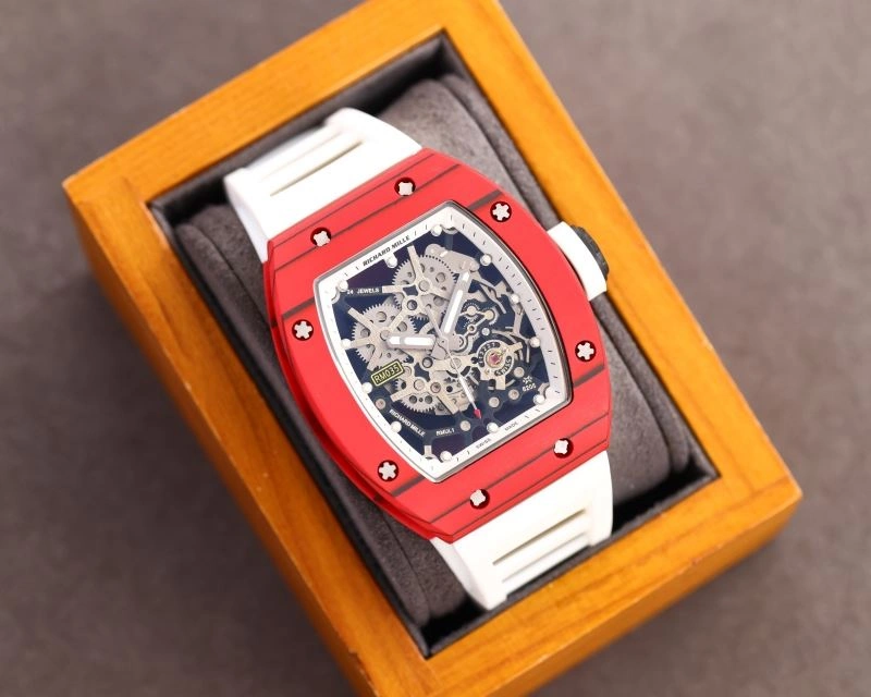 UrbanStyle RICHARD MILLE Watches 198745