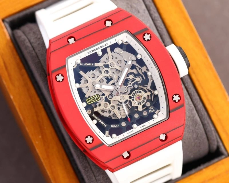 UrbanStyle RICHARD MILLE Watches 198745