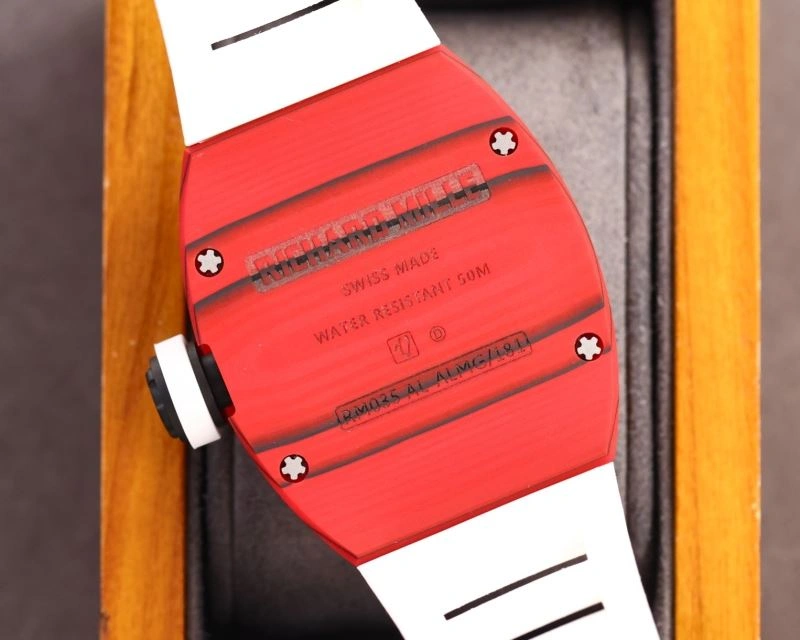 UrbanStyle RICHARD MILLE Watches 198745