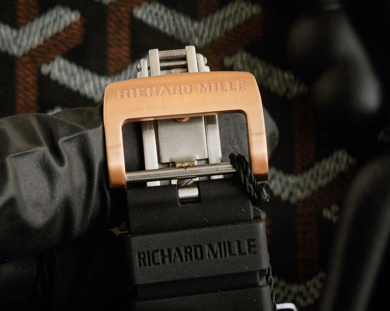 Modern RICHARD MILLE Watches 198744