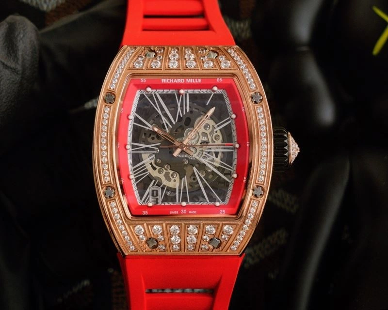Modern RICHARD MILLE Watches 198744