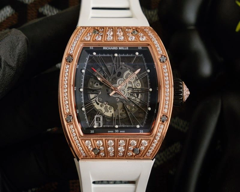 Premium RICHARD MILLE Watches 198743