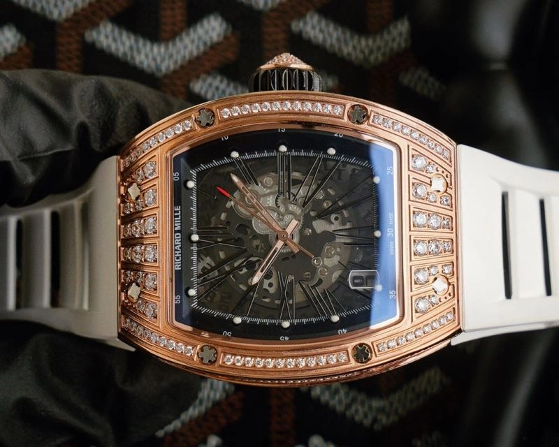 Premium RICHARD MILLE Watches 198743