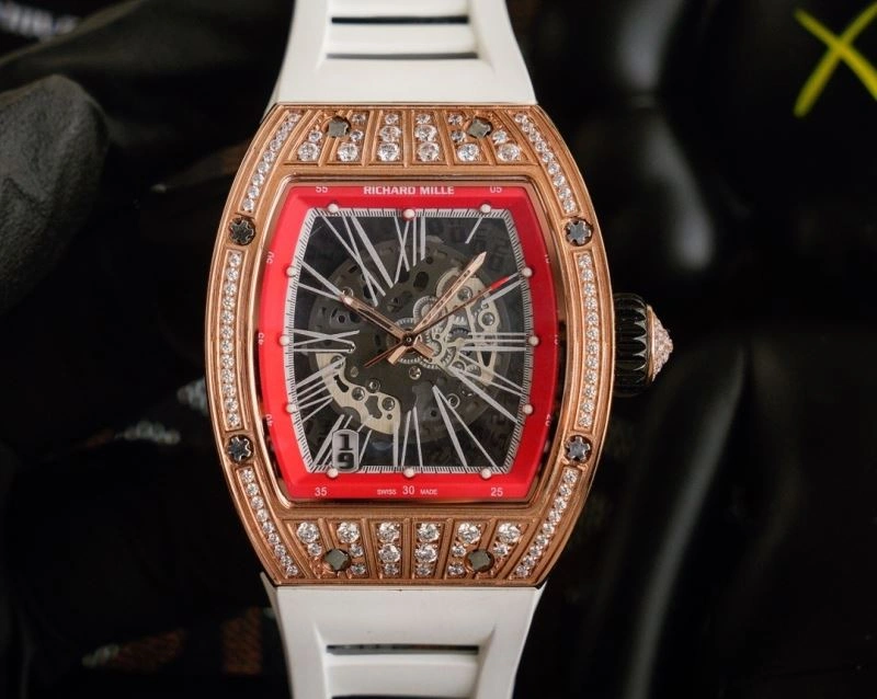 Premium RICHARD MILLE Watches 198743