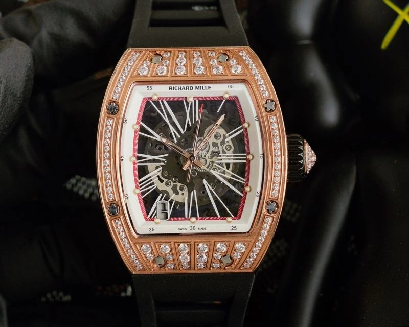 Premium RICHARD MILLE Watches 198743