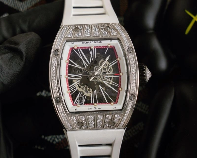 RICHARD MILLE Watches Casual 198742