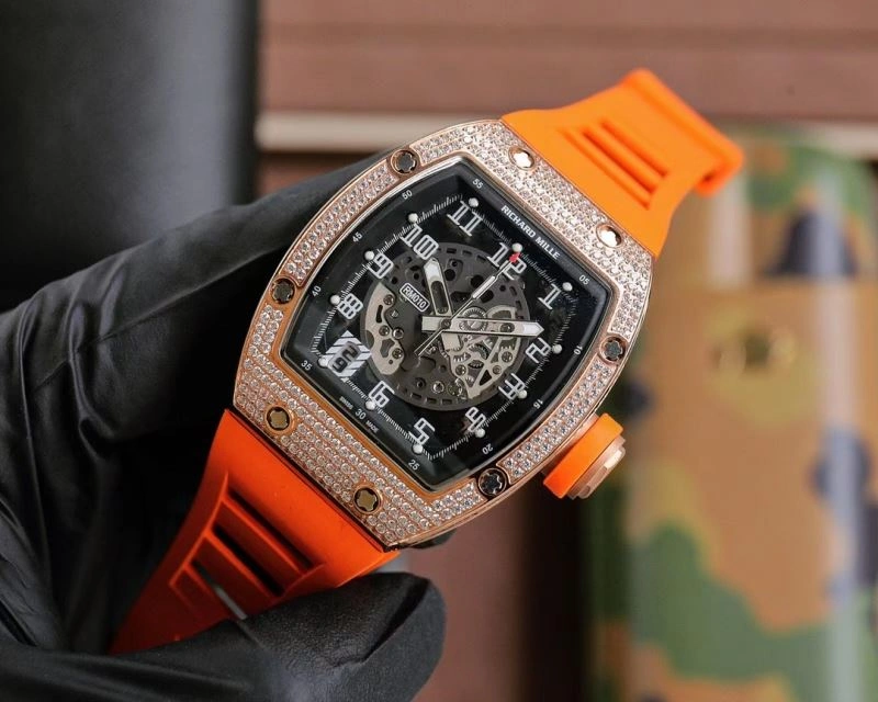 RICHARD MILLE Watches Tailored 198741