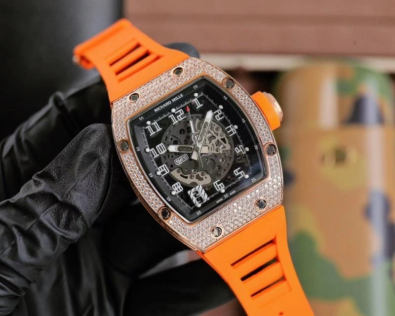 RICHARD MILLE Watches Tailored 198741