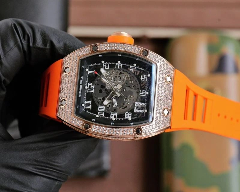 RICHARD MILLE Watches Tailored 198741