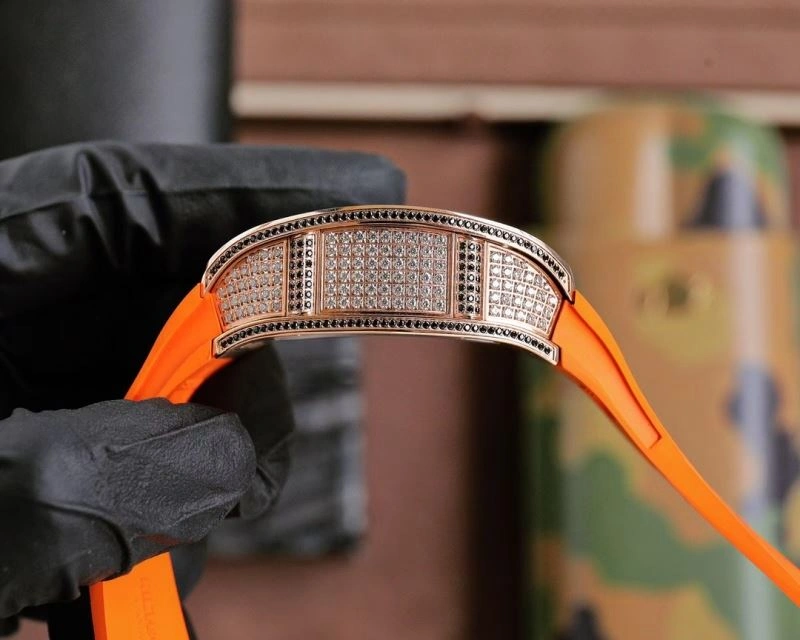 RICHARD MILLE Watches Tailored 198741
