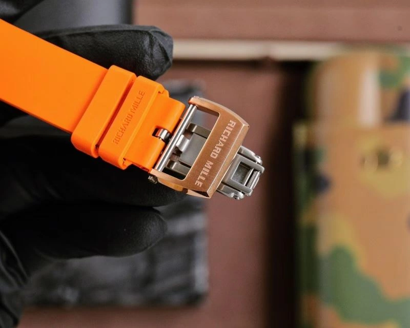 RICHARD MILLE Watches Tailored 198741