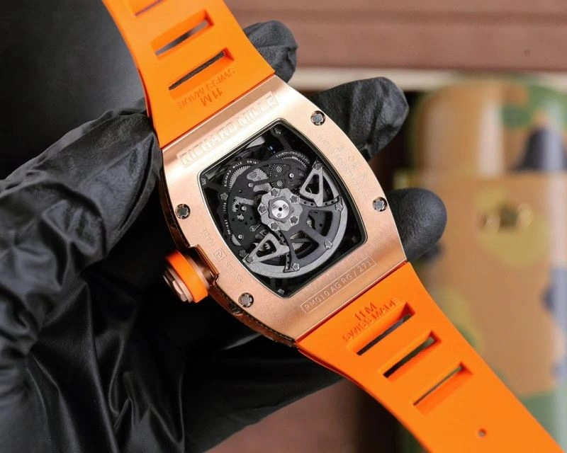 RICHARD MILLE Watches Tailored 198741