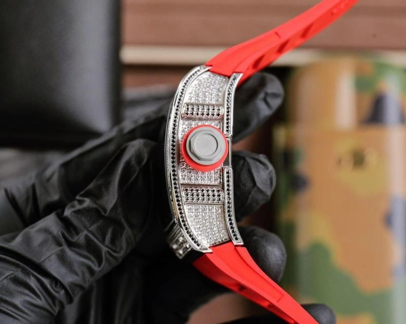 ZeroBulk RICHARD MILLE Watches 198731
