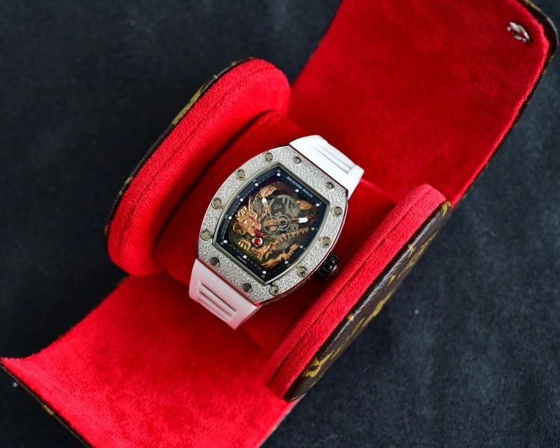 RICHARD MILLE Watches HighQuality 198713