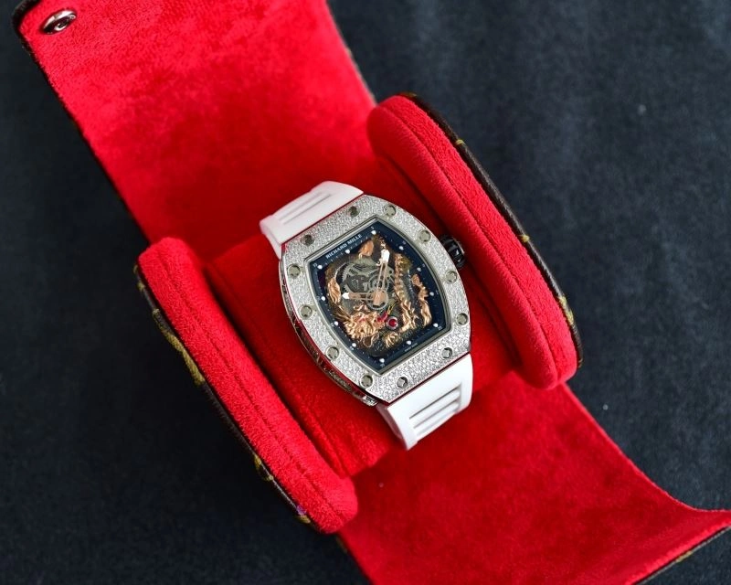 RICHARD MILLE Watches HighQuality 198713