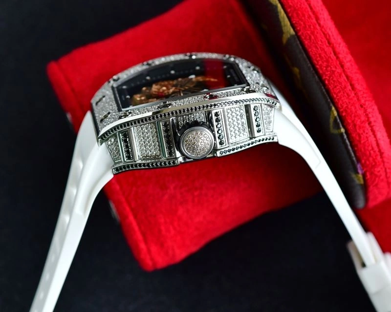 RICHARD MILLE Watches HighQuality 198713
