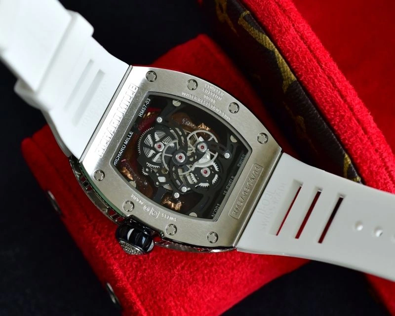 RICHARD MILLE Watches HighQuality 198713