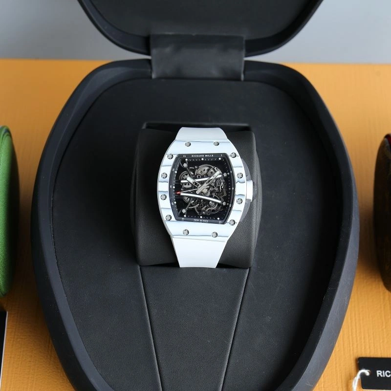 Durable RICHARD MILLE Watches 198717