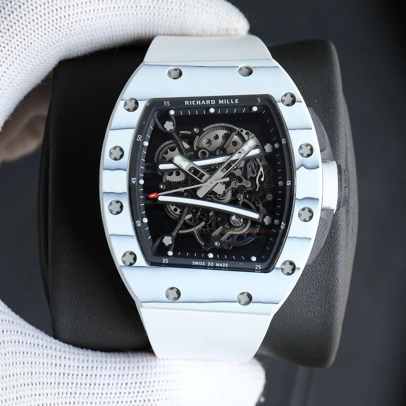 Durable RICHARD MILLE Watches 198717