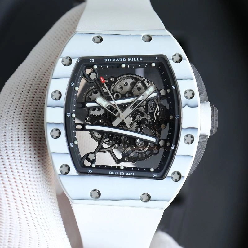 Durable RICHARD MILLE Watches 198717