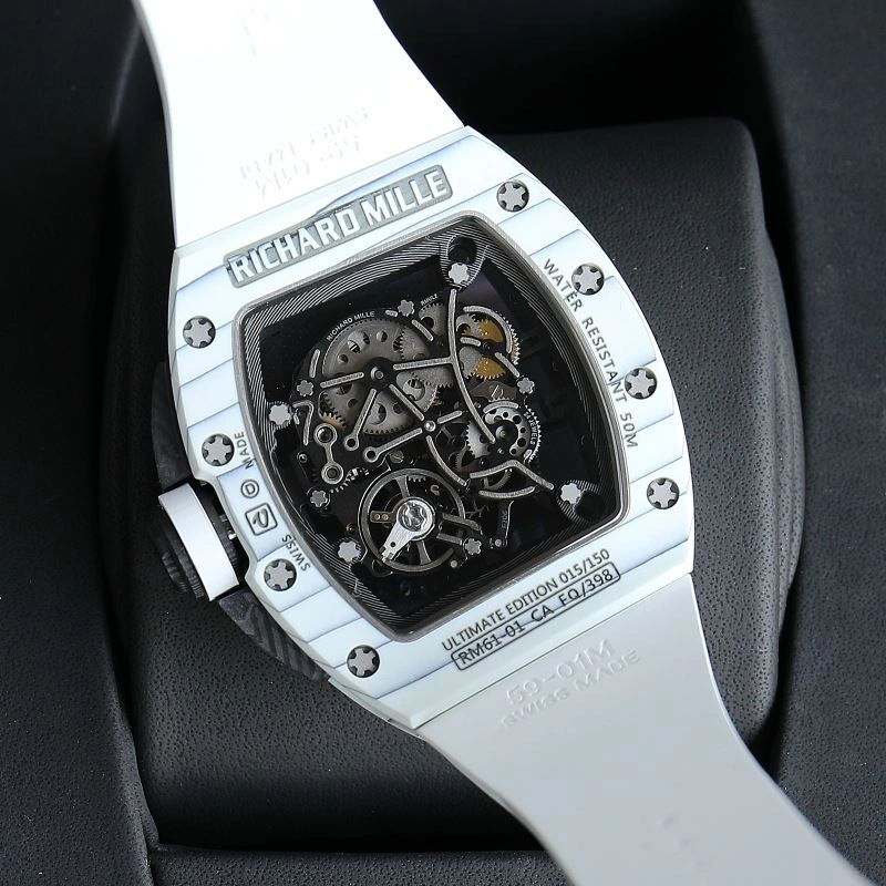 Durable RICHARD MILLE Watches 198717