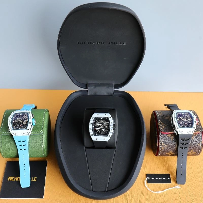 RICHARD MILLE Watches HighQuality 198718