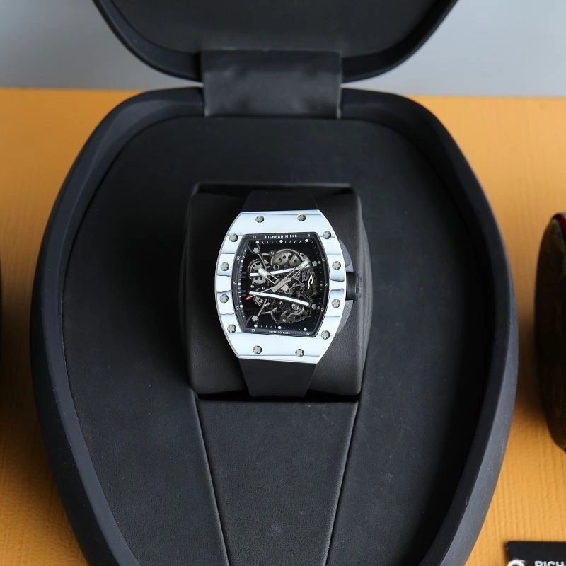 RICHARD MILLE Watches HighQuality 198718