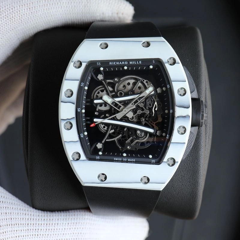 RICHARD MILLE Watches HighQuality 198718