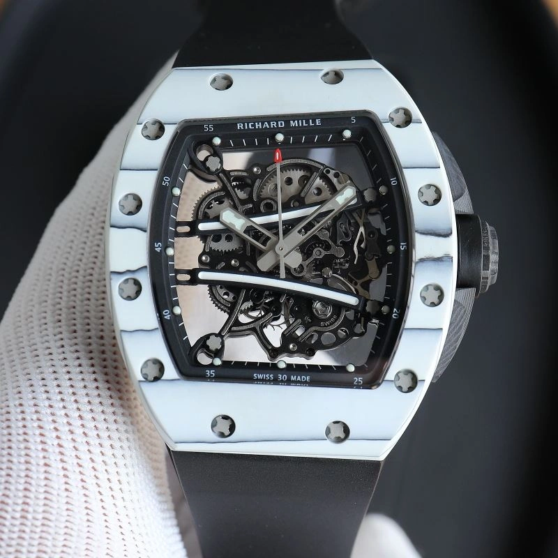 RICHARD MILLE Watches HighQuality 198718