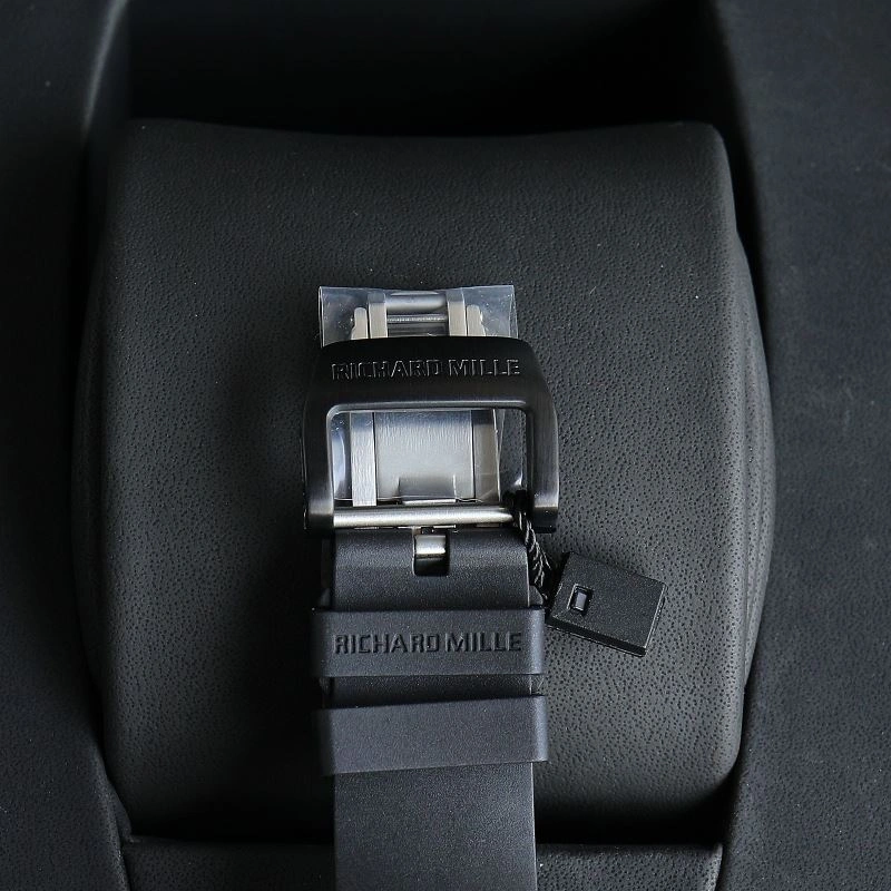 RICHARD MILLE Watches HighQuality 198718