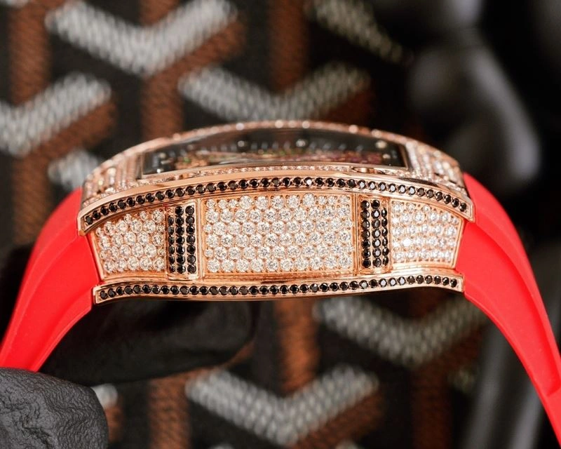 Practical RICHARD MILLE Watches 198739