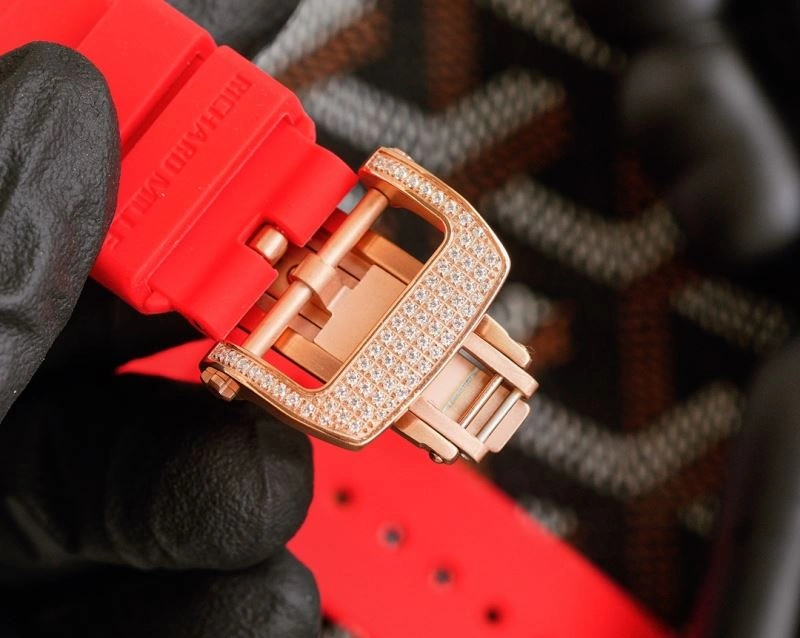 Practical RICHARD MILLE Watches 198739