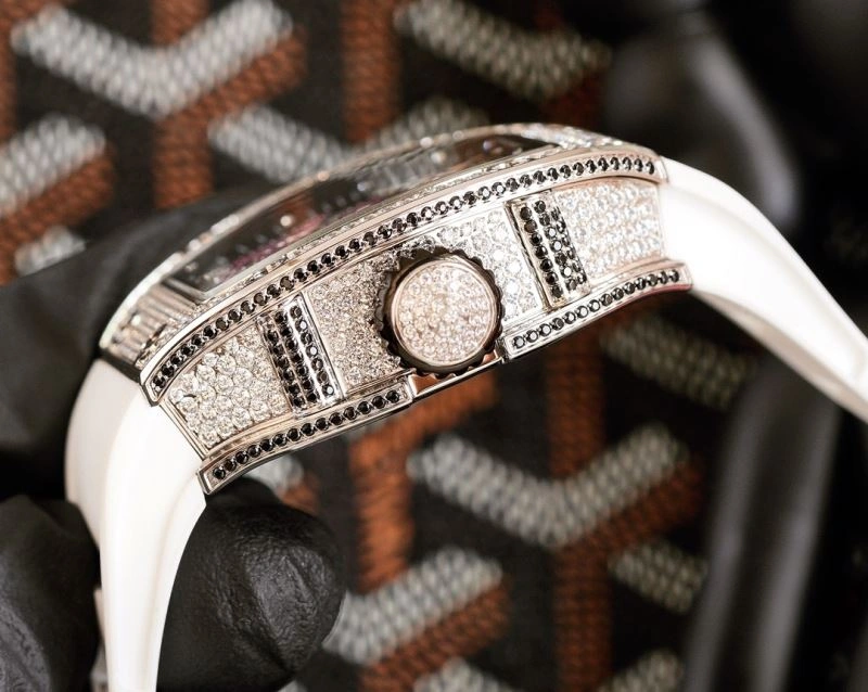 RICHARD MILLE Watches Stretchable 198719
