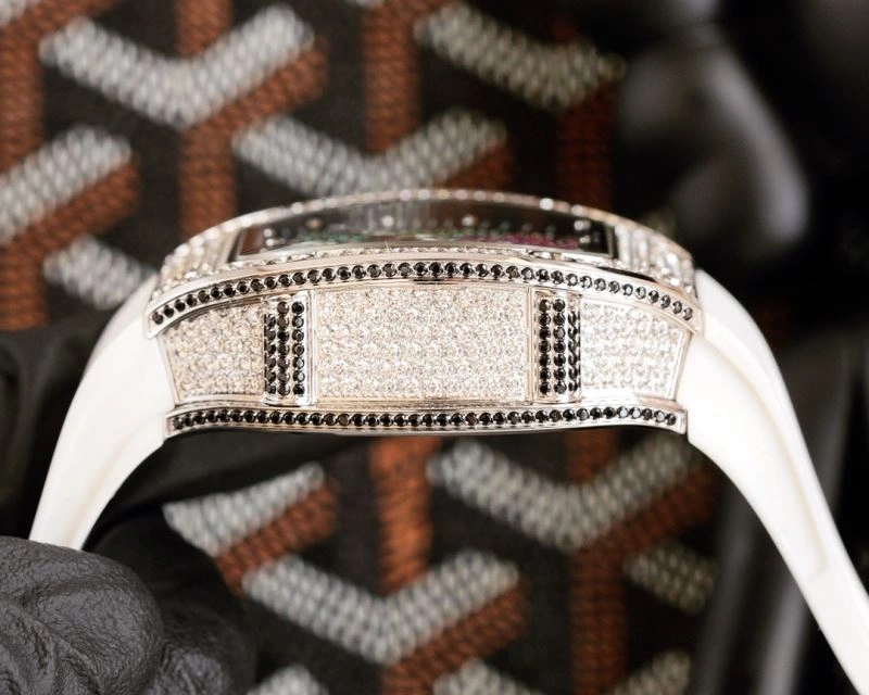 RICHARD MILLE Watches Stretchable 198719