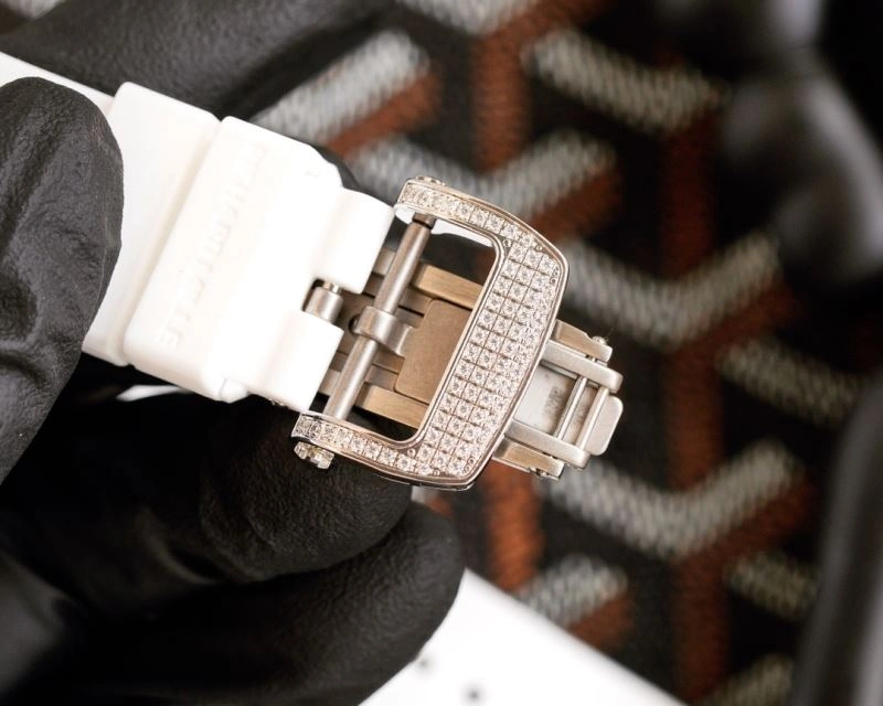 RICHARD MILLE Watches Stretchable 198719