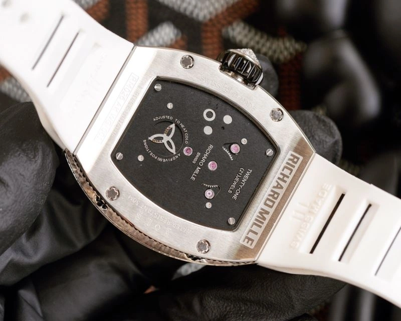 RICHARD MILLE Watches Stretchable 198719