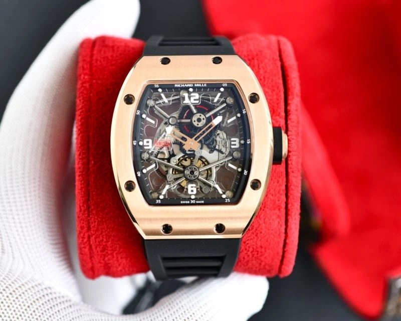 RICHARD MILLE Watches Fashionable 198712