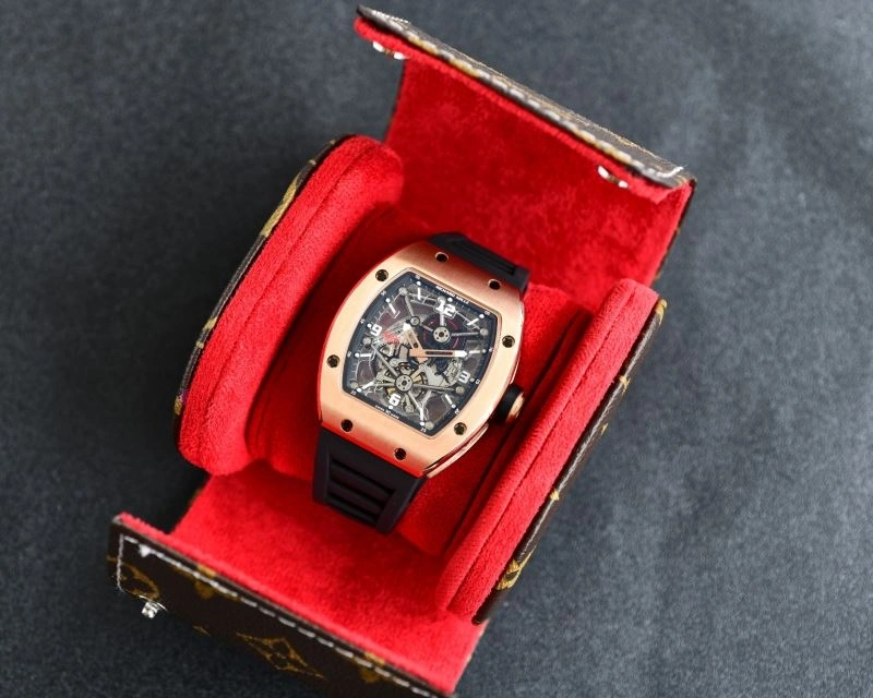 RICHARD MILLE Watches Fashionable 198712