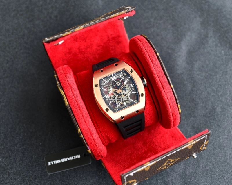 RICHARD MILLE Watches Fashionable 198712