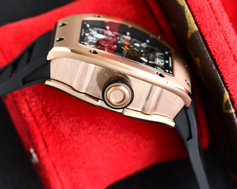 RICHARD MILLE Watches Fashionable 198712