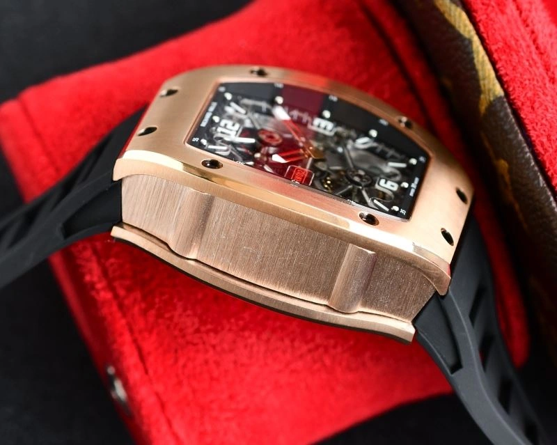 RICHARD MILLE Watches Fashionable 198712