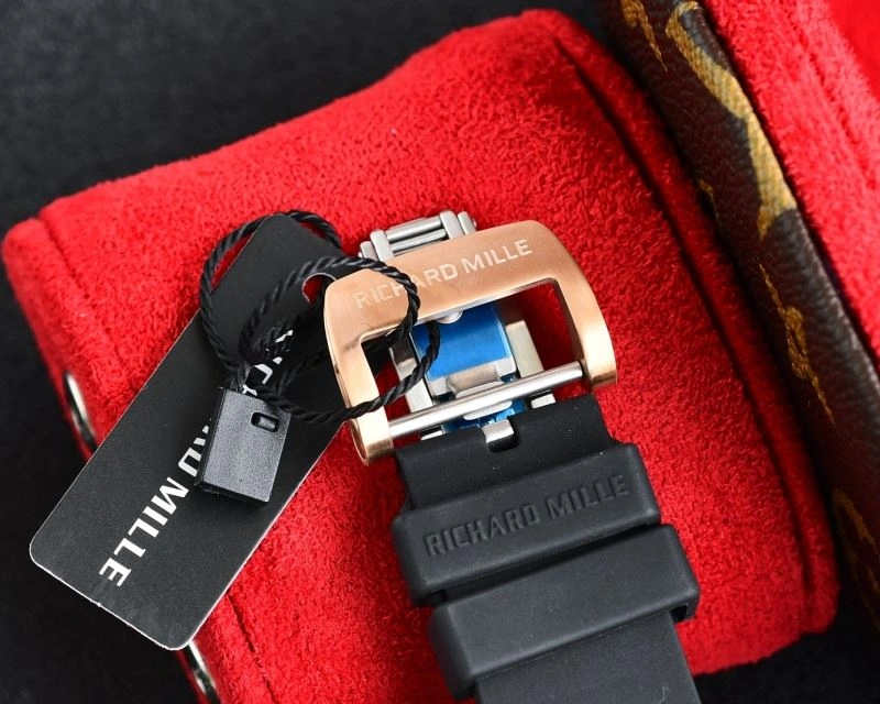 RICHARD MILLE Watches Fashionable 198712