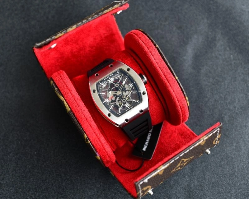 NewStyle RICHARD MILLE Watches 198736