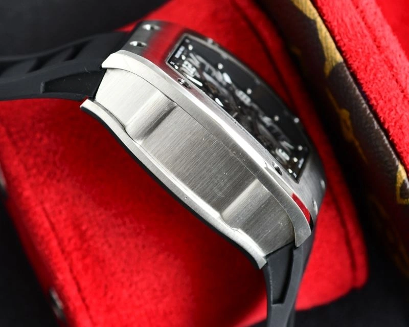 NewStyle RICHARD MILLE Watches 198736