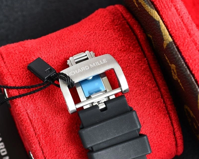 NewStyle RICHARD MILLE Watches 198736